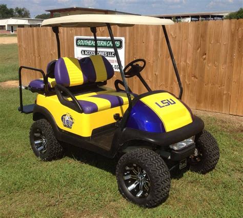Golf carts for sale in baton rouge. Things To Know About Golf carts for sale in baton rouge. 